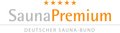 Sauna Premium Zertifizierung