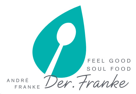 Logo Der Franke